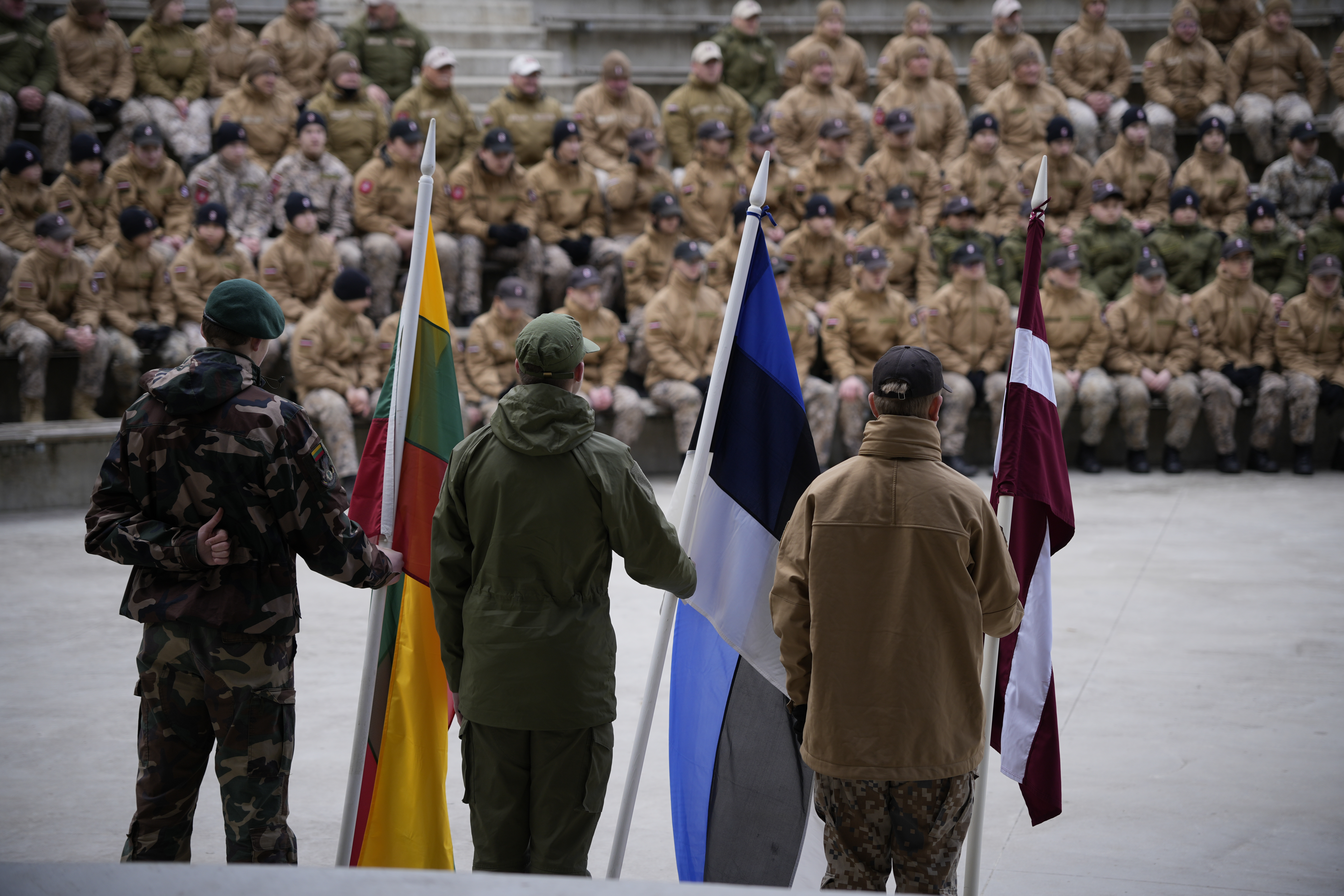 Baltic Guard 2026