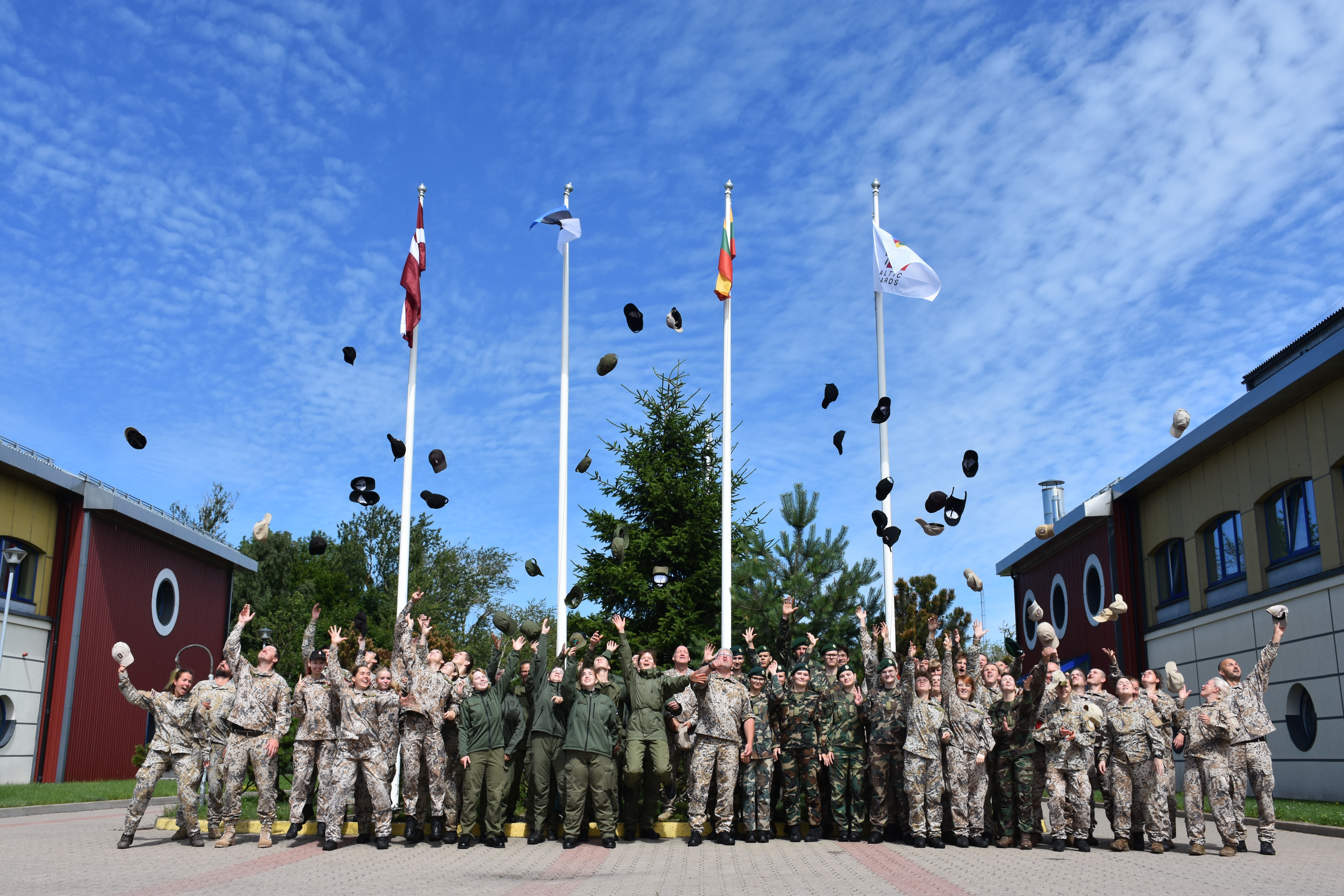 Baltic Guard 2026 2
