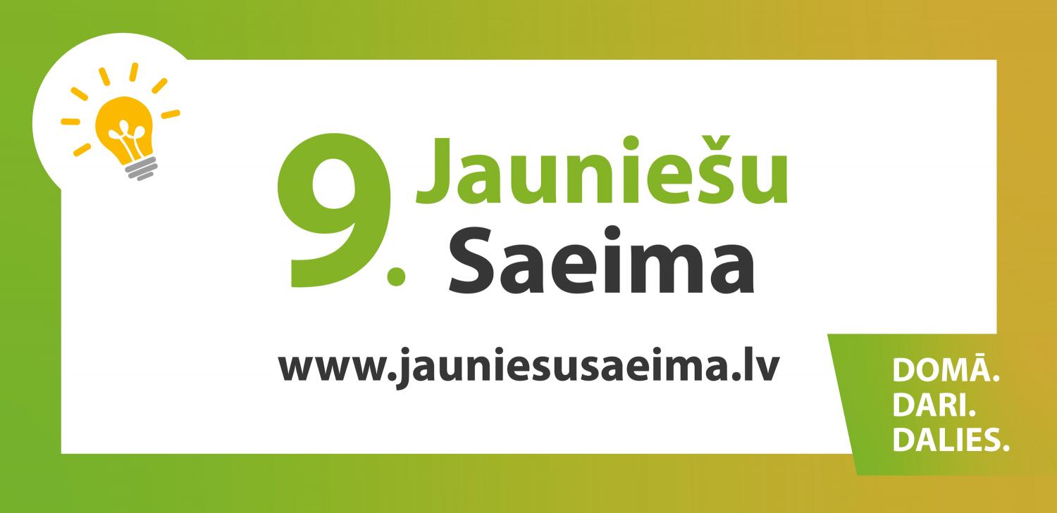 jauniešu saeima