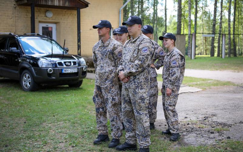  Jaunsargi piedalijās barikāžu atceres pasākumos Jaunsardzes centrs aicina izglītības iestādes pieteikties valsts aizsardzības mācības īstenošanai no 2023. gada 1. septembra